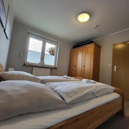 Ferienhaus Papenburg Emsland 3 Schlafzimmer Fuer Bis Zu 6 Personen パーペンブルク