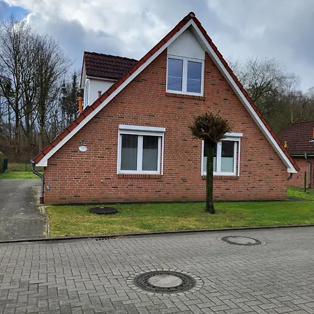 Ferienhaus Papenburg Emsland 3 Schlafzimmer Fuer Bis Zu 6 Personen *