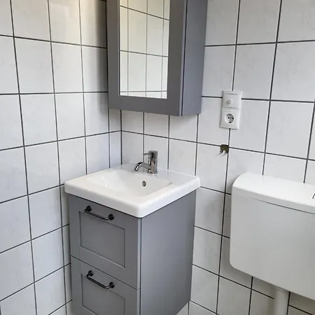 アパート Emsland 3 Schlafzimmer Fuer Bis Zu 6 Personen *