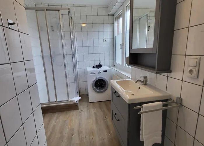 Ferienhaus Papenburg Emsland 3 Schlafzimmer Fuer Bis Zu 6 Personen *